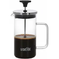 La Cafetière Cafetiere 1 liter / 8-kops