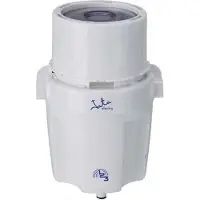 Jata PC123N, Wit, Kunststof, Roestvrij staal, 700 W, 230 V