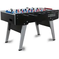 Garlando Voetbaltafel Champion opklapbaar