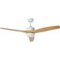 Jata JVTE4232, Ventilator, Wit