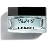 Chanel - Hydra Beauty Micro Crème Hydraterend Voller Makend Versterkend - 50 G