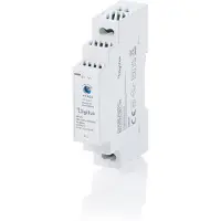 Digitus DN-PWR-SST-125, Server, Intern, 90 - 264 V, 47/63 Hz, 12 W, 5 V