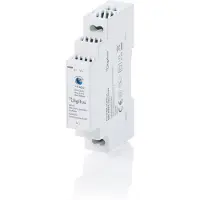 Digitus DN-PWR-SST-1524 DIN-rail netvoeding 24 V/DC 0.63 A 15 W Inhoud 1 stuk(s)
