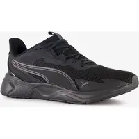 Puma Sportschoen 'Dispere XT4' zwart