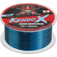 Kali Kunnan Kendo X 300 M Monofilament Blauw 0.600 mm