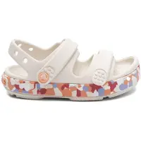 Crocs Crocband Cruiser Glow Confetti Band Sandalen