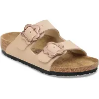 Birkenstock Sandalen 'Arizona' beige
