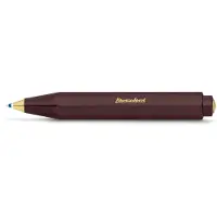 Kaweco Balpen Kaweco Sport Classic bordeaux medium