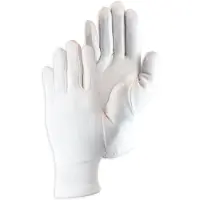PSP 20-240 Interlock Handschoen Wit Zware Kwaliteit