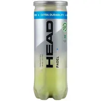 Head PRO+ Padelballen