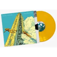 Konkurrent John Berndt & Martin Schmidt - Cloud Machines (LP) (Coloured Vinyl)