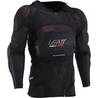 Leatt 3DF AirFit Evo Protector Jas Maat L-XL