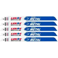 Lenoxx Zaagblad: Lengte 305 mm, breedte 25 mm, aantal tanden per inch (TPI): 18
