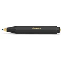 Kaweco Balpen Kaweco Sport Classic zwart medium