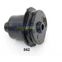 Japanparts RU-842 Houder, wieldraagarmrubber
