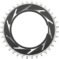 Sram XX SL T-Type Eagle kettingblad voor PowerMeter Boost Offset 3mm Thread Mount 12 Speed || Maat: 36