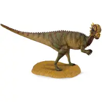 Mac Toys Prehistorie: Pachycephalosaurus