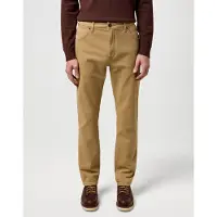 Wrangler Larston tigers eye