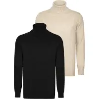 Felix Hardy Trui beige / zwart