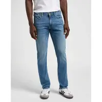 Lee Jeans 'LUKE' blauw denim
