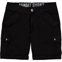 Alpha industries Combat Korte Broek