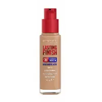 Rimmel Lasting Finish 35h Foundation True Beige 203 30 Ml