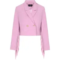 Faina Blazers rosé