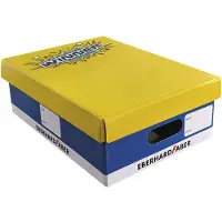 Eberhard Faber schoolset, 6-delig
