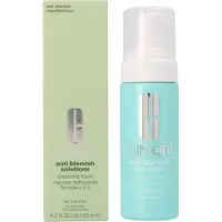 Clinique Gezichtsverzorging Anti-Blemish Solutions Cleansing Foam Mousse - 125ml