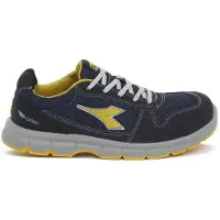 Diadora Run Text Low S1p Src Esd | Maat: 43