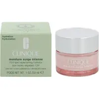 Clinique Moisture Surge Intense 72H Lipid-Replenishing Hydrator Gezichtscrème 30 ml