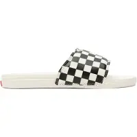 Vans Muiltjes 'LA COSTA' zwart / wit