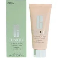 Clinique Moisture Surge Overnight Mask - Alle huidtypes 100 ml