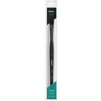 Vallejo Hobbypenseel - VALB06008 Filbert Shader Platte Synthetische Penseel Nr 8 Penseel