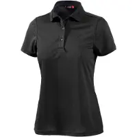 Maier Sports Damespolo Ulrike | Maat 42