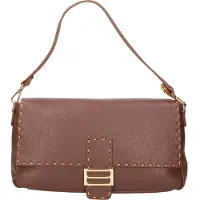 Gave Lux Schoudertas vrouwen D223 CHOCOLATE