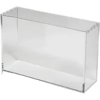 The Acrylic Box Acrylic Case - Ultimate Premium Box (SWSH Charizard 2022 Box)