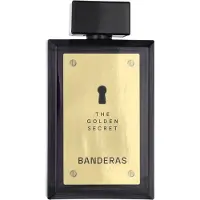 Antonio Banderas Het Gouden Geheim Edt Vapo 200 ml