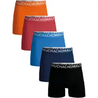Muchachomalo Heren 5-pack hello sunshine
