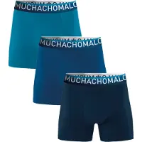 Muchachomalo Heren 3-pack boxershorts