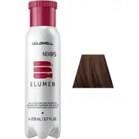 Goldwell Elumen Long Lasting Oxidant Free Nb-5 200ml Haarverf