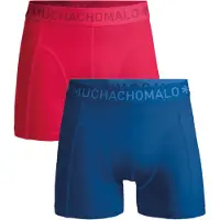 Muchachomalo Heren 2-pack boxershorts