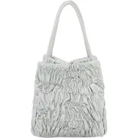 Faina Handtas zilver