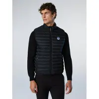 North sails Zephyr Ultralight Vest Zwart M Man