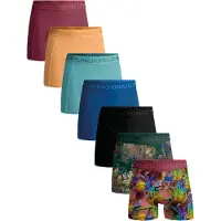 Muchachomalo Heren 7-pack boxershorts