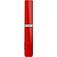 L'Oréal Paris Infaillible Laque Resistance 415 Red Bisou 4.3ml