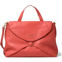 Braccialini Handtas rood