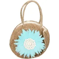 Gave Lux tas vrouwen SKY BLUE