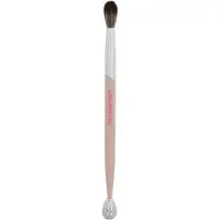 Beauty Blender High Roller Crease Brush &amp; Cooling Roller