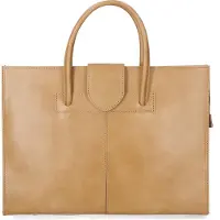 Gave Lux tas vrouwen TAUPE